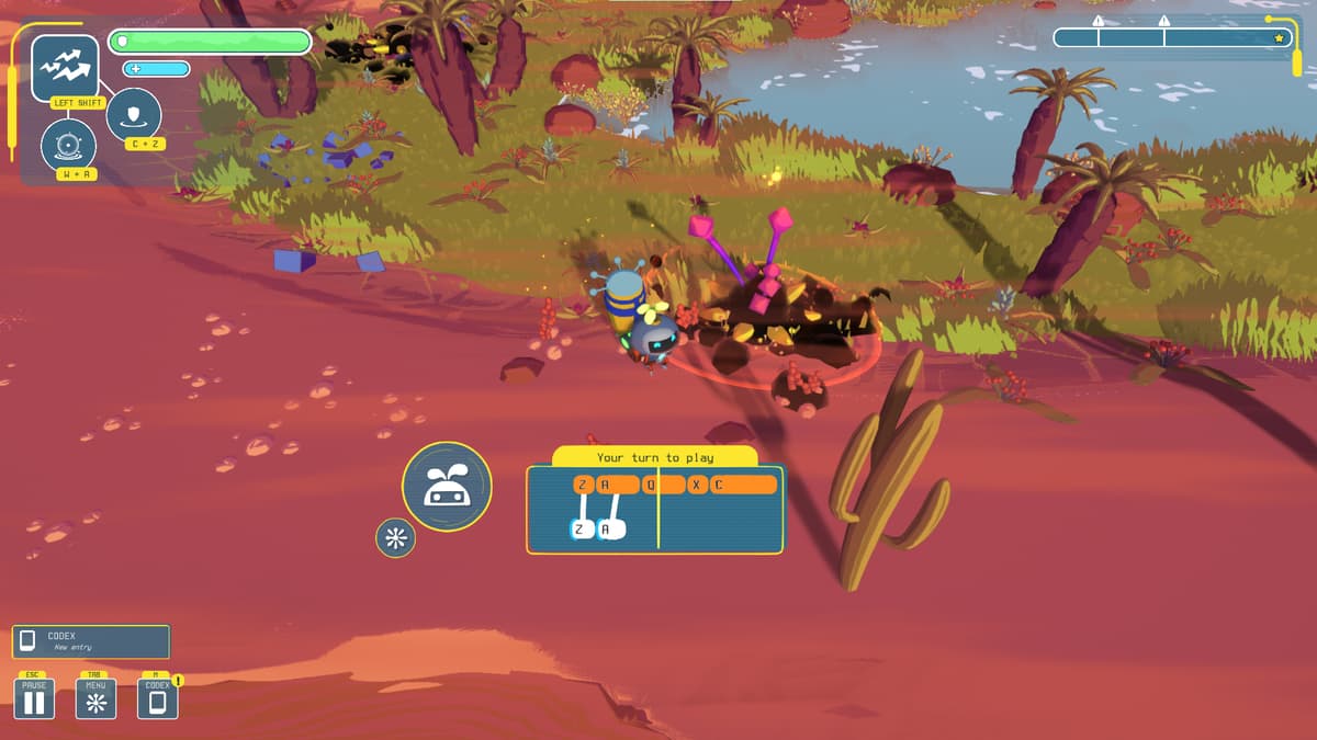 Picture of Melobot - A Last Song