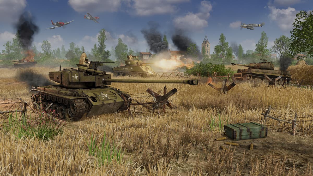 Picture of Men of War II – Deluxe Edition