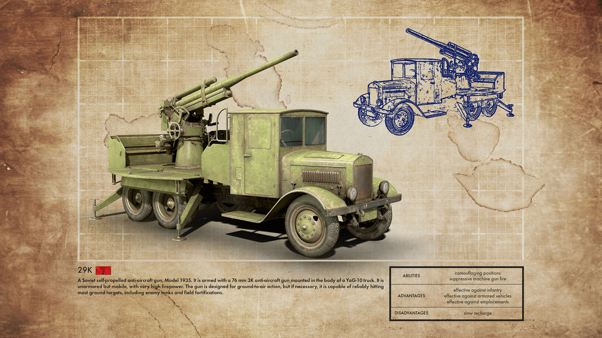 Picture of Men of War II – Deluxe Edition