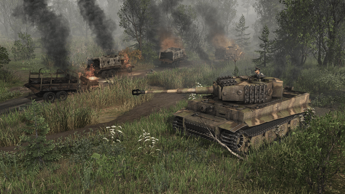 Picture of Men of War II – Deluxe Edition