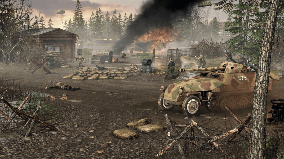 Picture of Men of War II – Deluxe Edition
