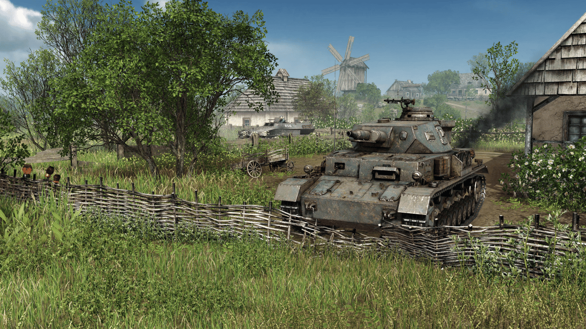 Picture of Men of War II