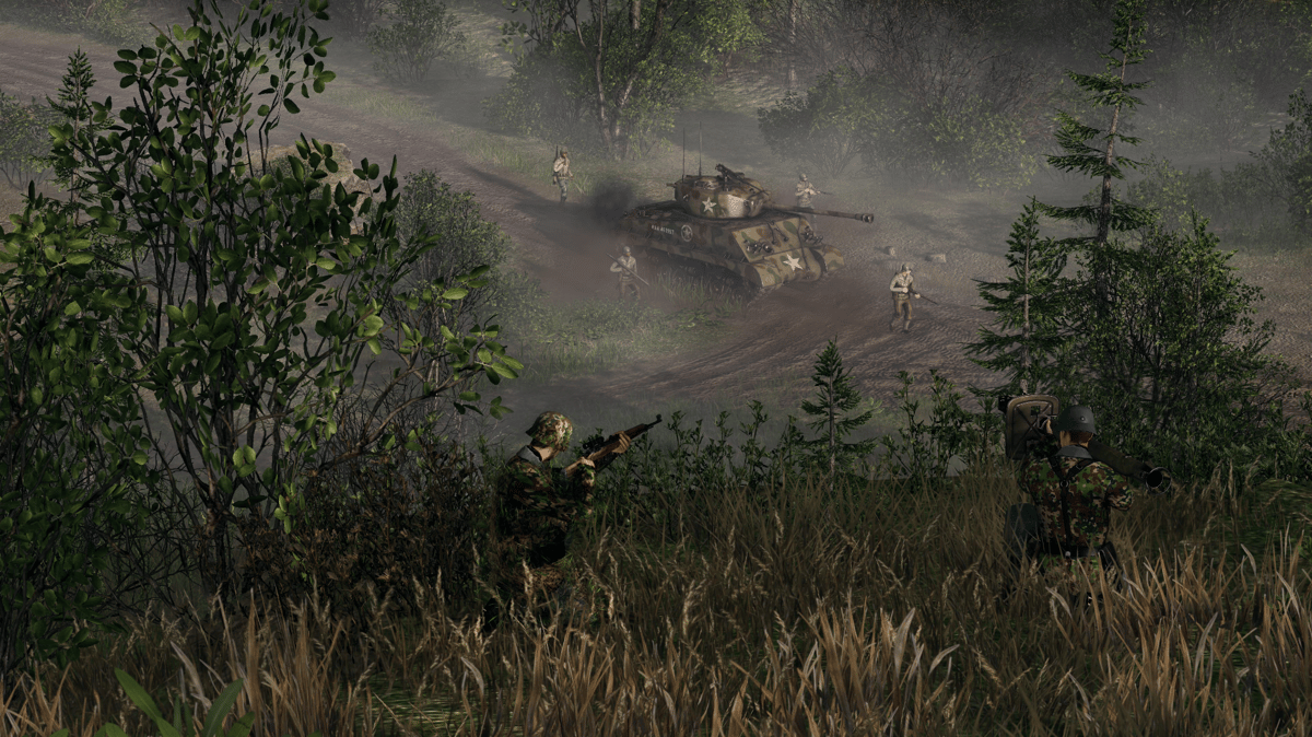 Picture of Men of War II