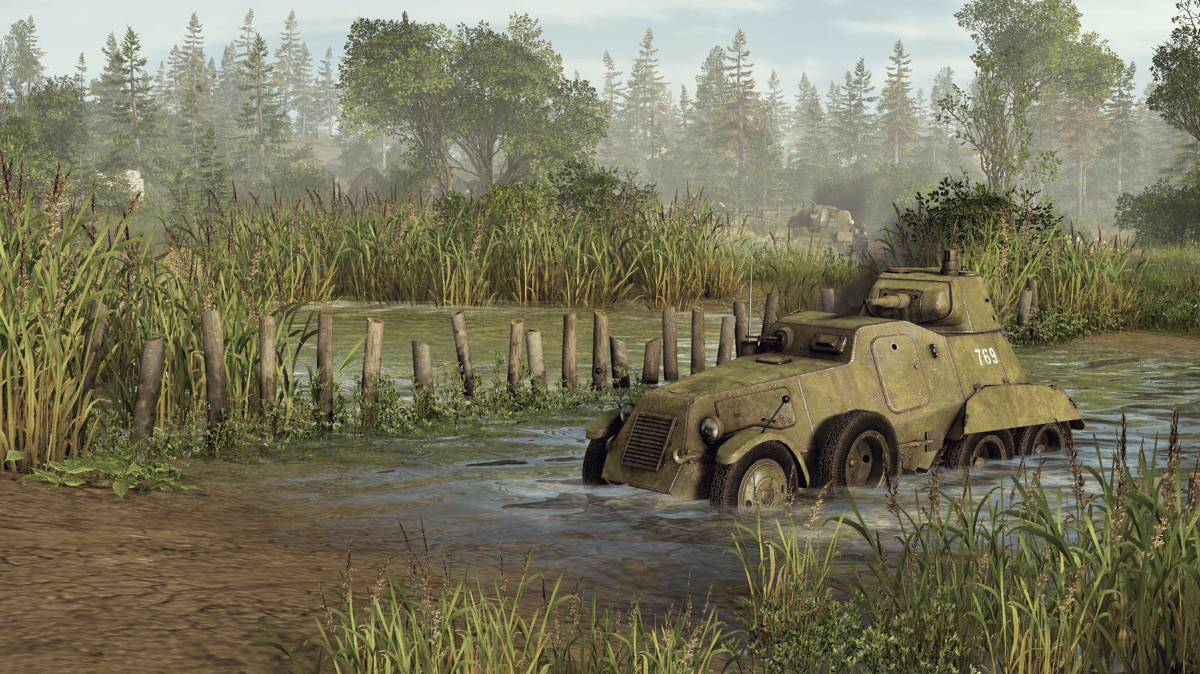 Picture of Men of War II