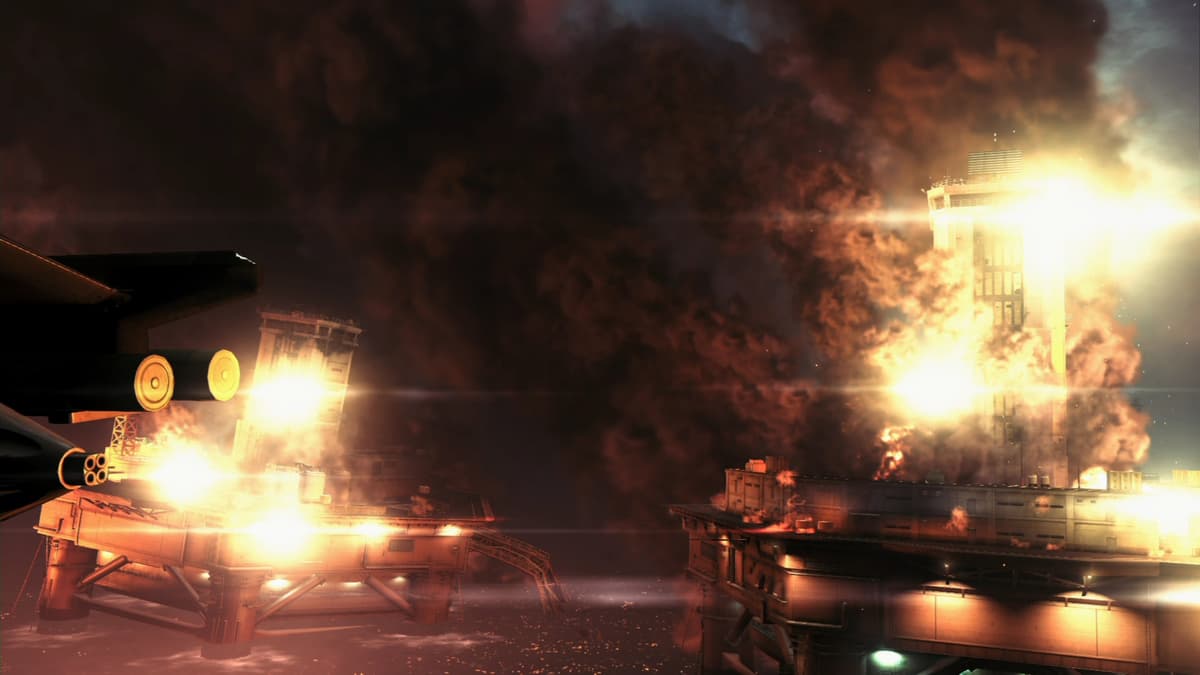Picture of METAL GEAR SOLID V: GROUND ZEROES
