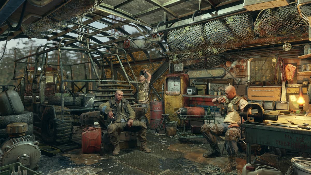 Picture of Metro Exodus: Expansion Pass - Xbox One