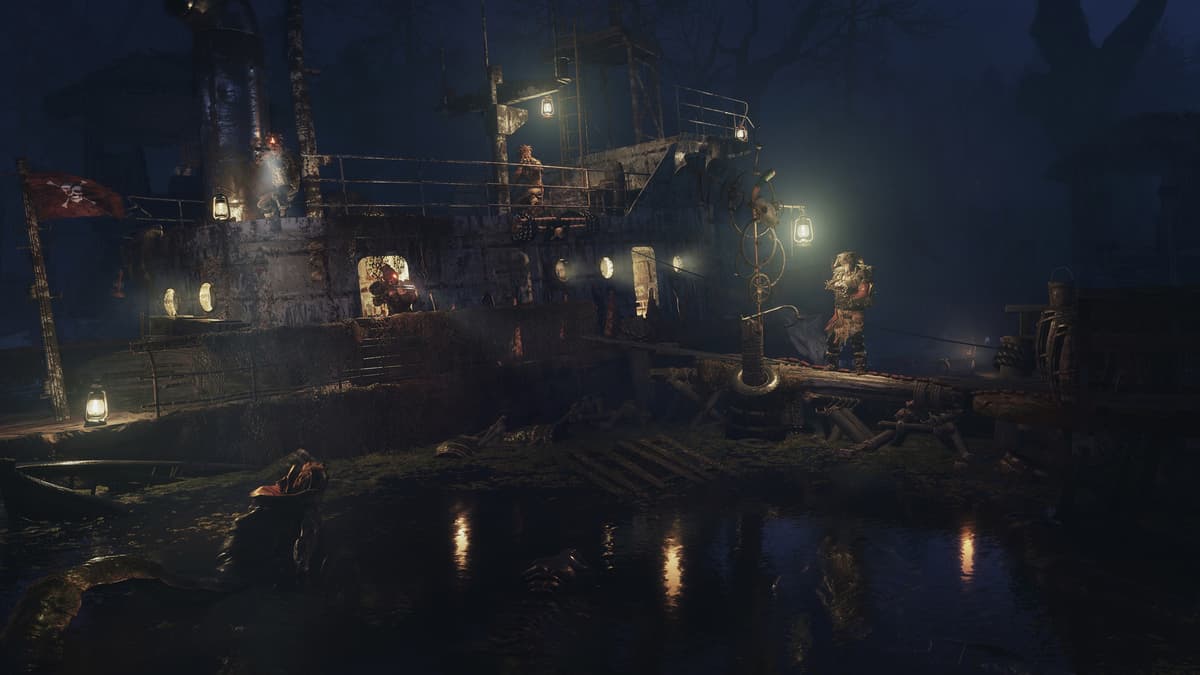 Picture of Metro Exodus Expansion Pass