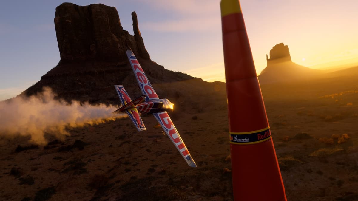 Picture of Microsoft Flight Simulator 2024 Standard Edition - Xbox Series X|S/Win10