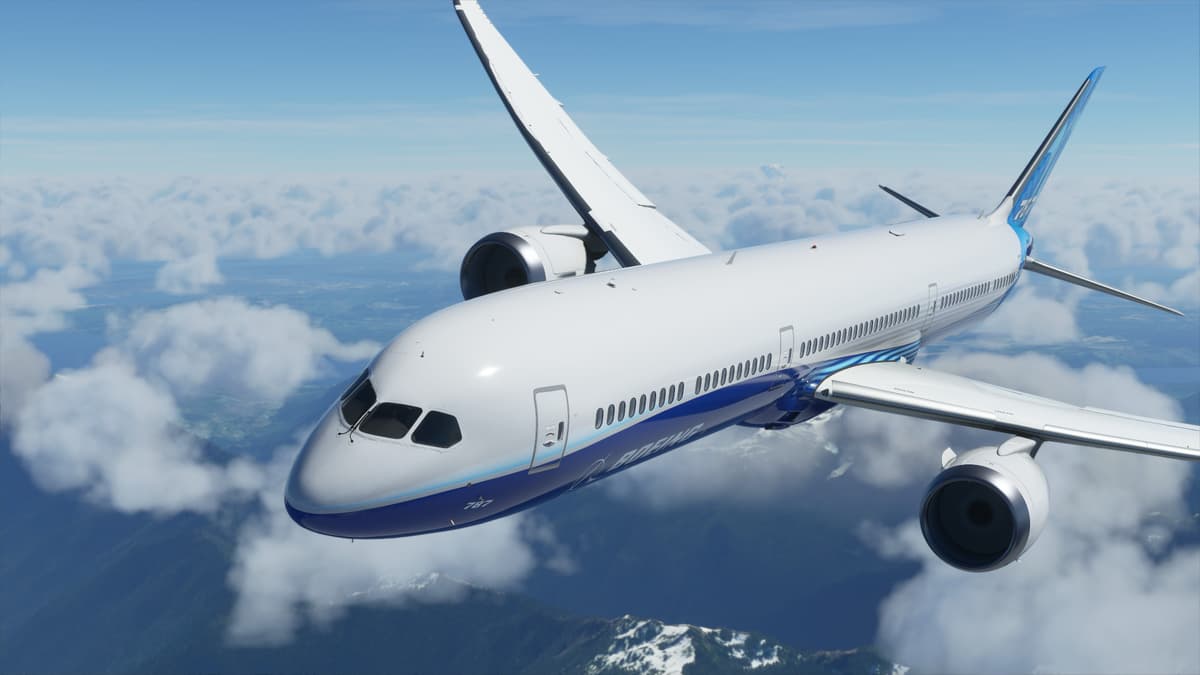 Picture of Microsoft Flight Simulator 40th Anniversary - Xbox Series X/Win10