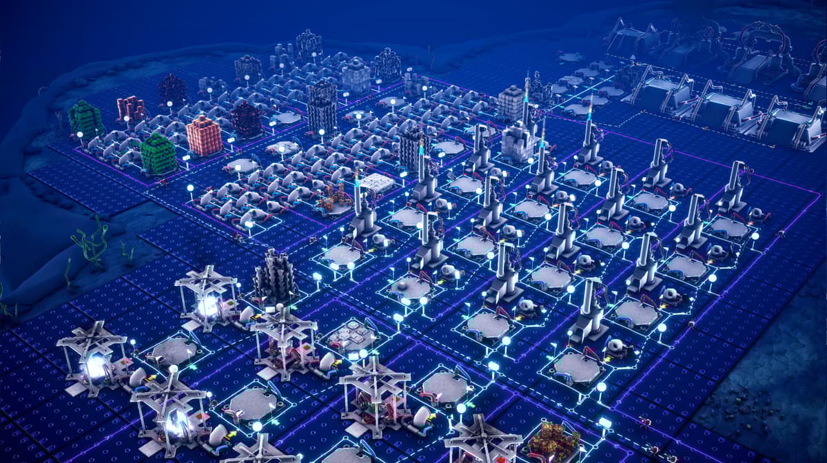Picture of Microtopia