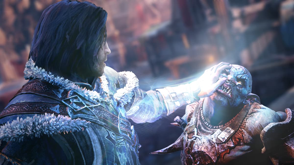 Picture of Middle-earth™: Shadow of Mordor™ - Game of the Year Edition
