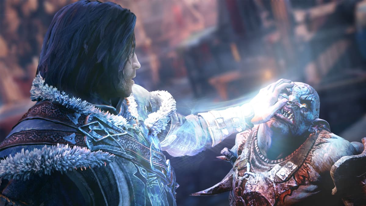 Picture of Middle-earth: Shadow of Mordor - GOTY Edition Upgrade