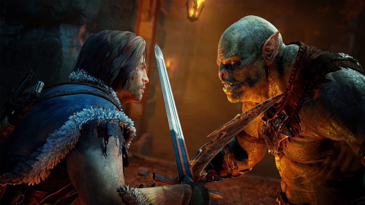 Picture of Middle-earth: Shadow of Mordor - GOTY Edition Upgrade
