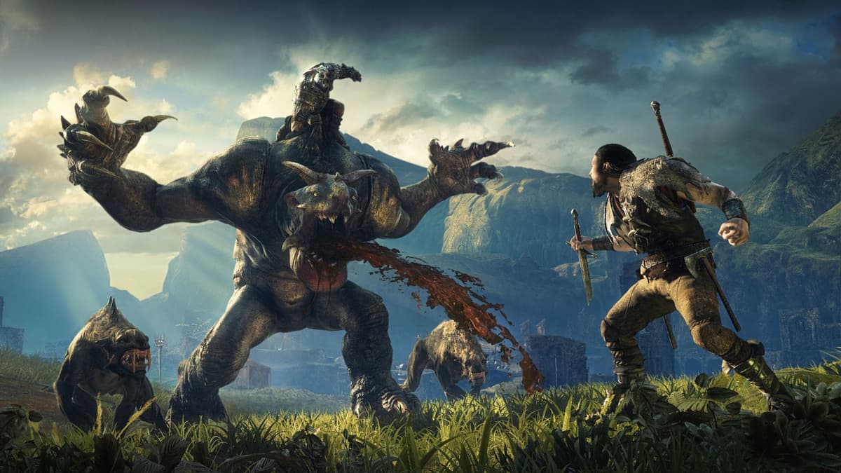 Picture of Middle-earth™: Shadow of Mordor™ - Lord of the Hunt