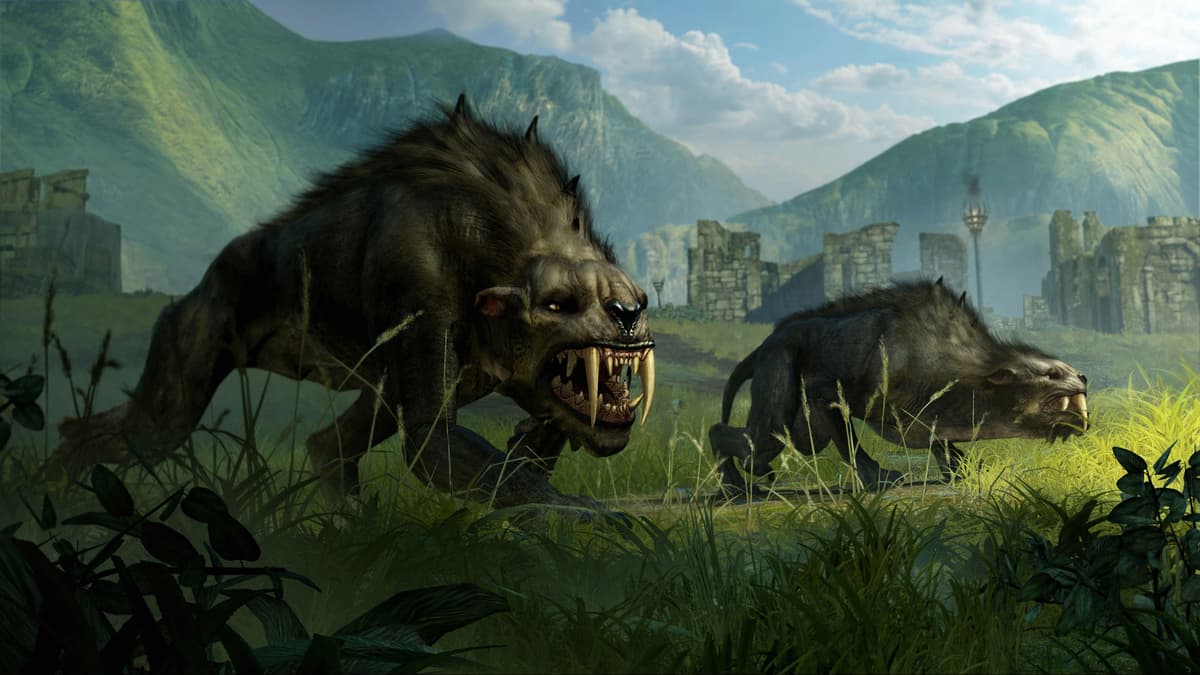 Picture of Middle-earth™: Shadow of Mordor™ - Lord of the Hunt