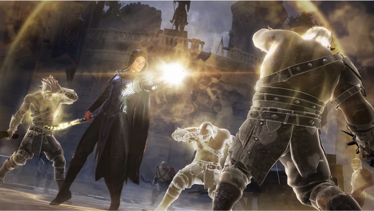 Picture of Middle-earth™: Shadow of War™  Blade of Galadriel