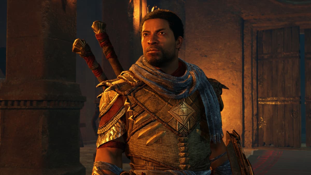 Picture of Middle-earth™: Shadow of War™ Definitive Edition