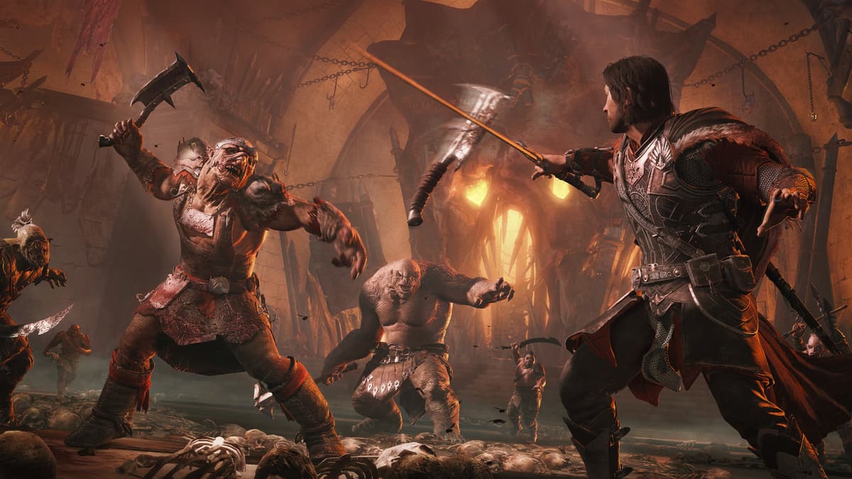 Picture of Middle-earth: Shadow of War - Slaughter Tribe Nemesis Expansion - Xbox One/Win 10