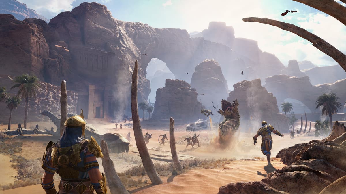 Picture of Middle-earth™: Shadow of War™ The Desolation of Mordor