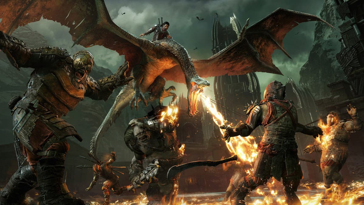 Picture of Middle-earth™: Shadow of War™
