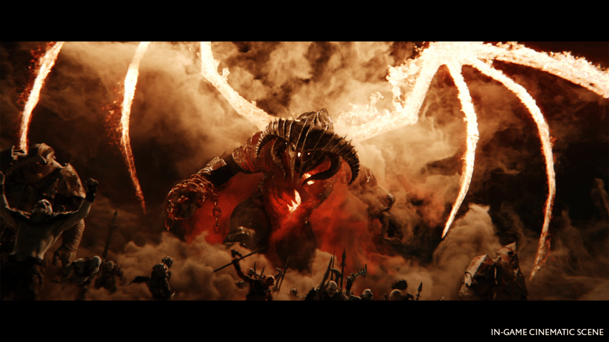 Picture of Middle-earth™: Shadow of War™