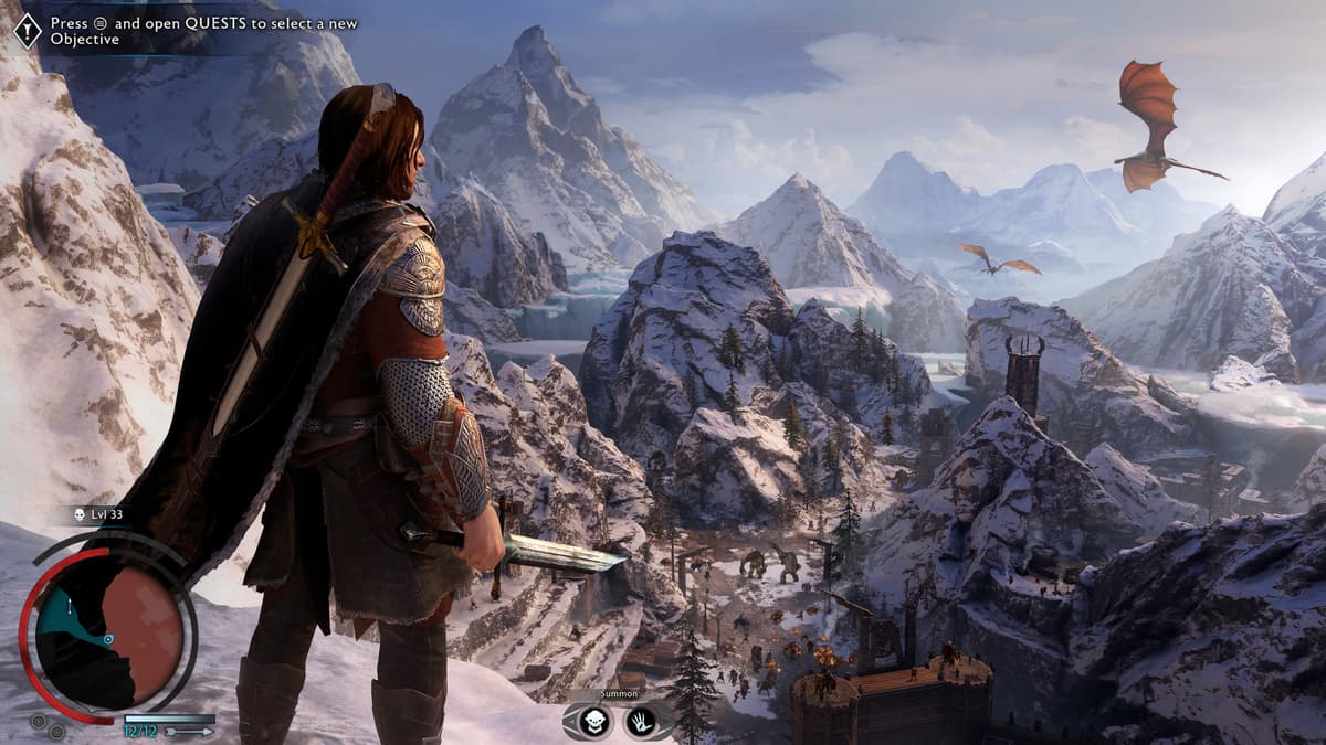 Picture of Middle-earth™: Shadow of War™