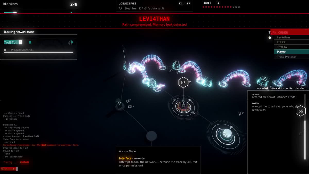 Picture of Midnight Protocol