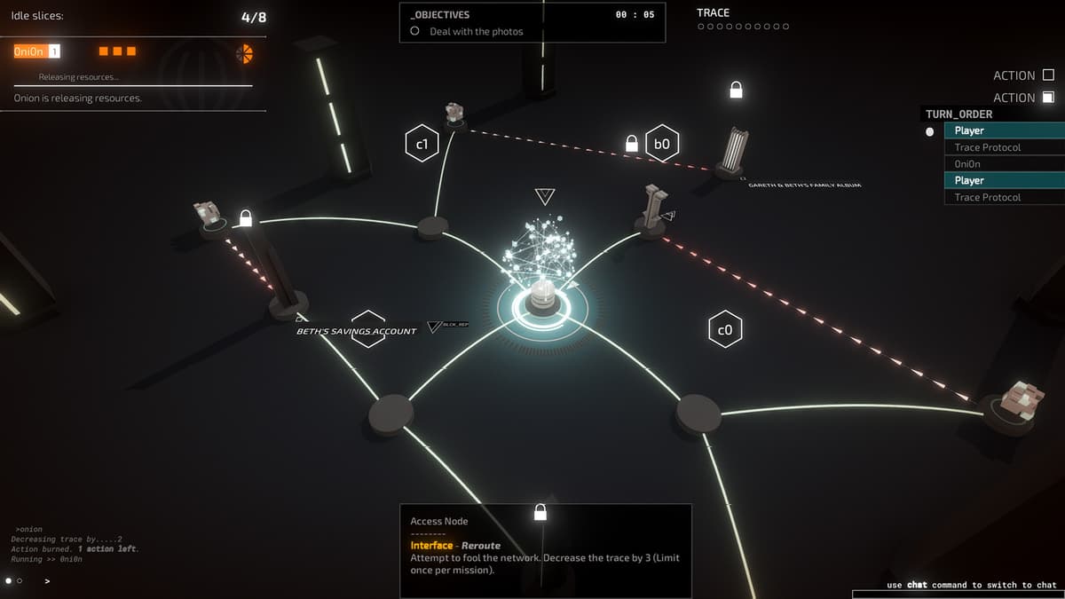 Picture of Midnight Protocol