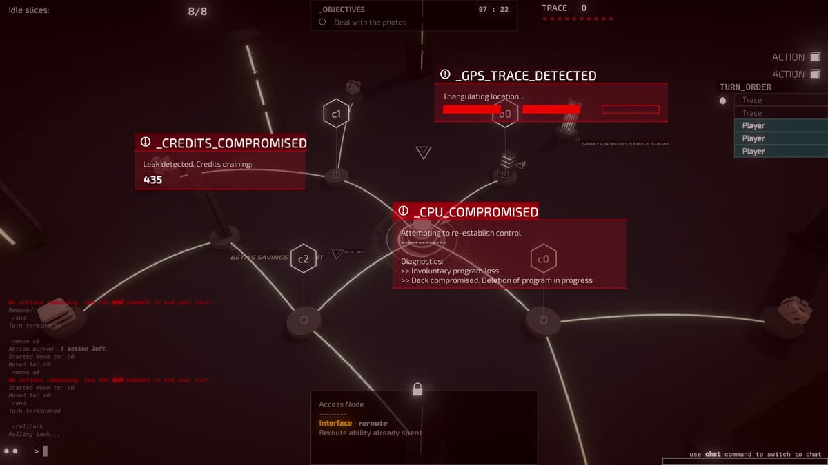 Picture of Midnight Protocol