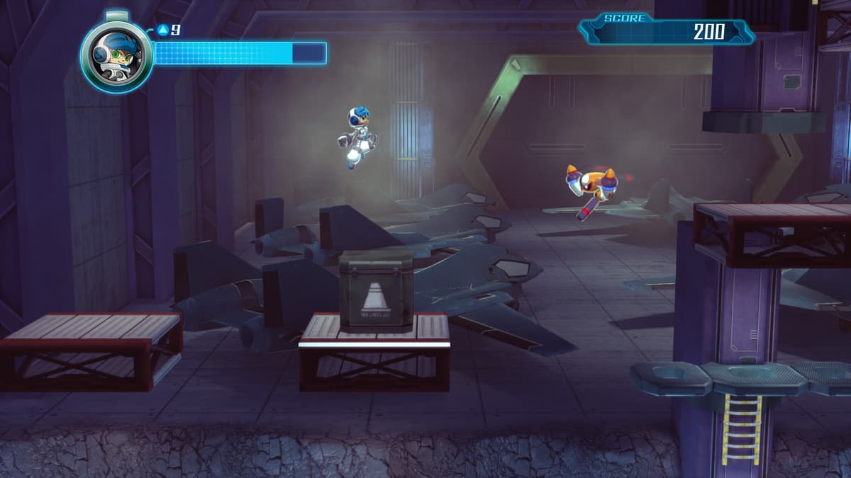 Picture of Mighty No. 9 - Release