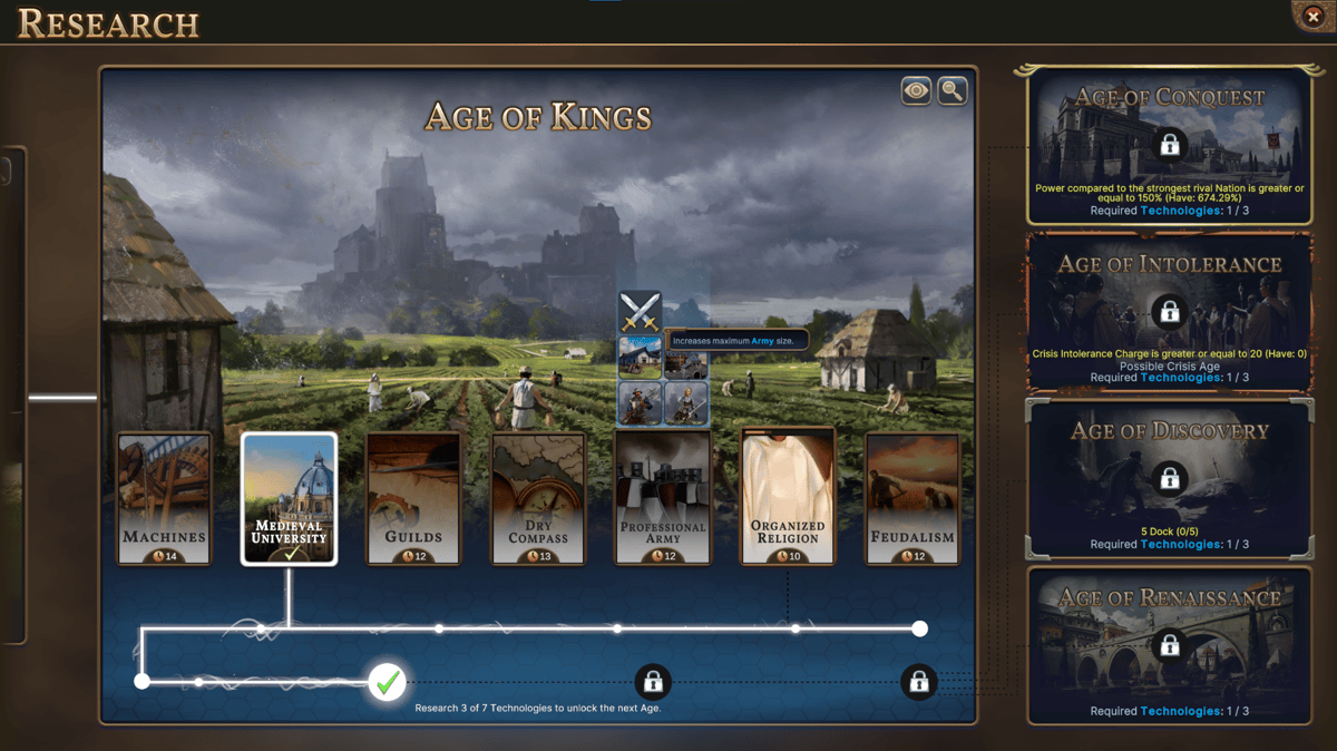 Picture of Millennia Premium Edition