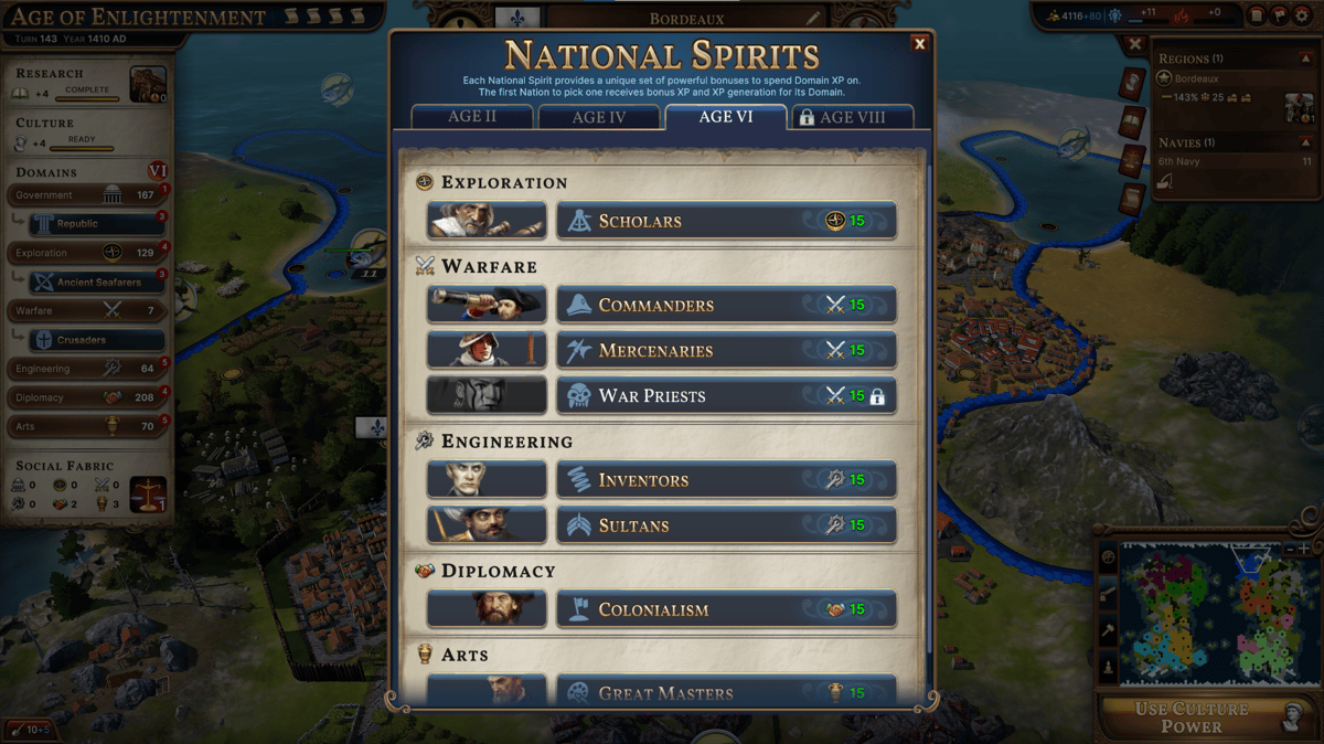 Picture of Millennia Premium Edition