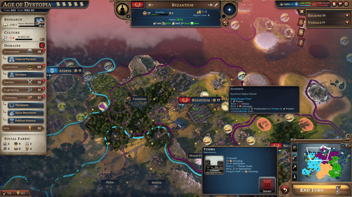 Picture of Millennia Premium Edition