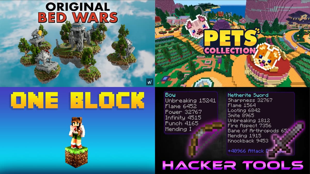 Picture of Minecraft: Java & Bedrock Deluxe Collection