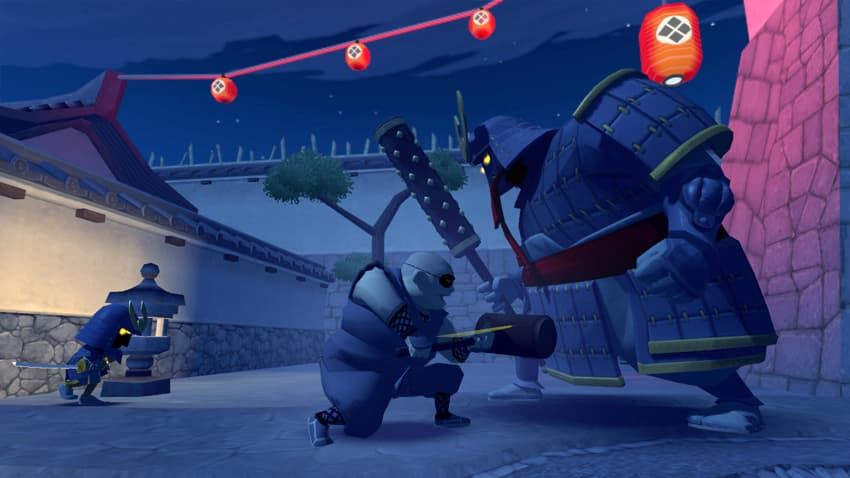 Picture of Mini Ninjas - Xbox Series X|S/Xbox One