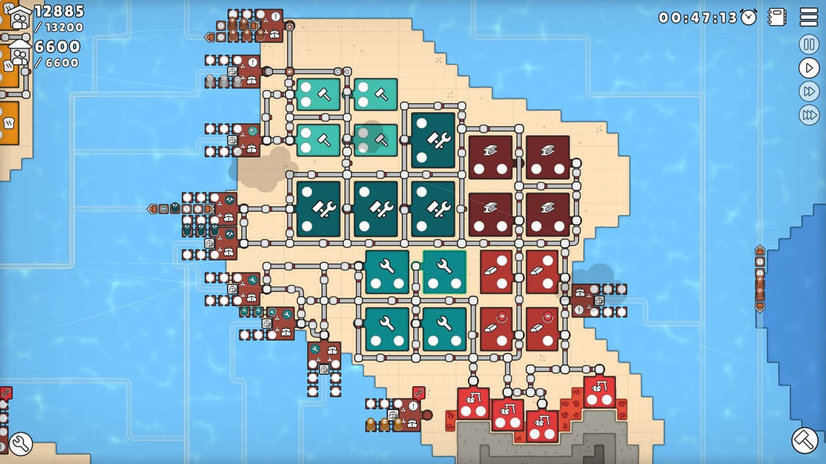 Picture of Mini Settlers - Early Access