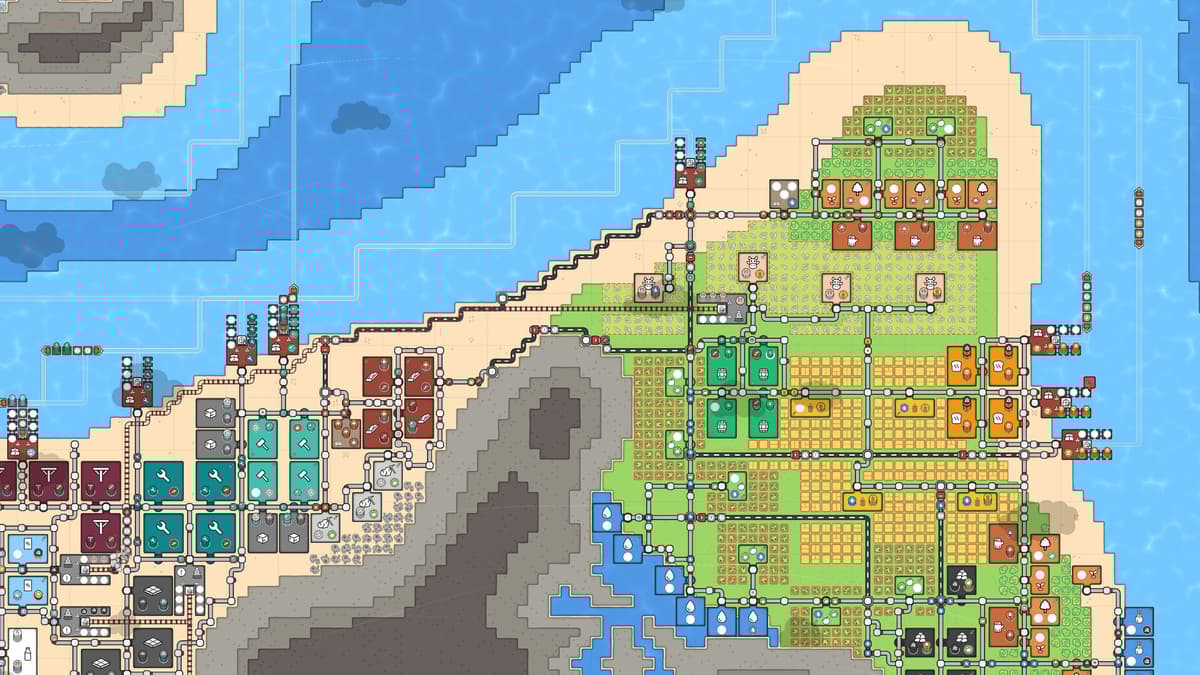 Picture of Mini Settlers - Early Access