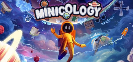 Picture of Minicology