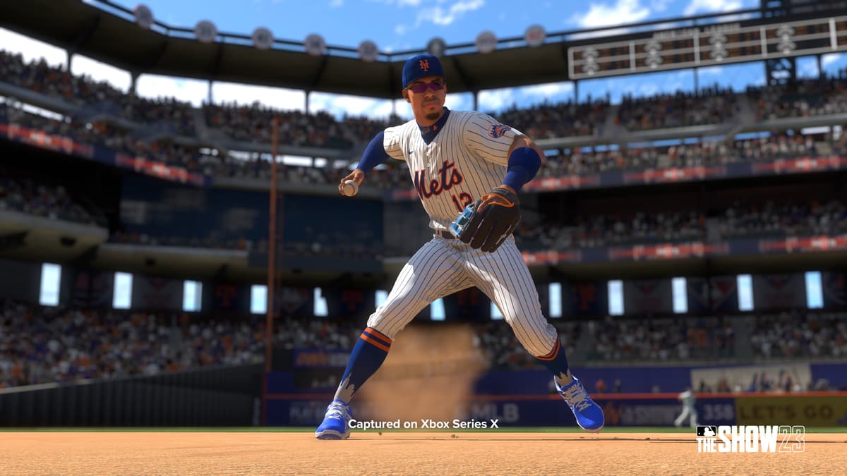 Picture of MLB The Show 23 Xbox One Standard Edition - Xbox One
