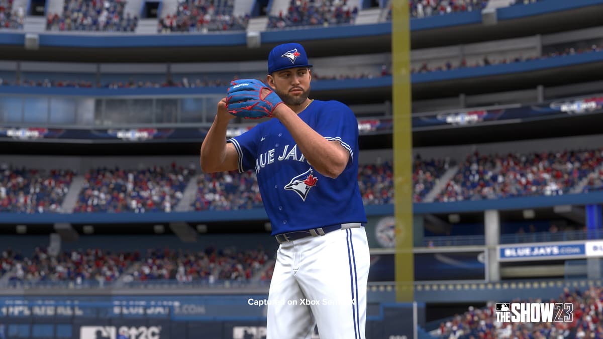 Picture of MLB The Show 23 Xbox One Standard Edition - Xbox One