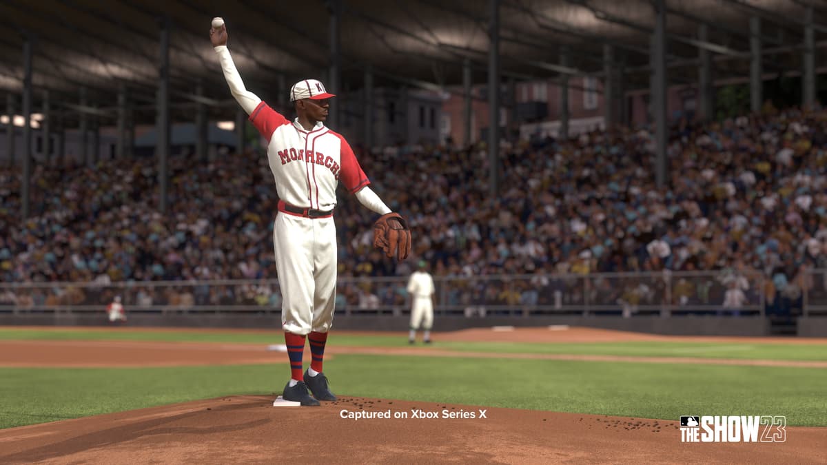 Picture of MLB The Show 23 - Xbox Series X/Xbox One