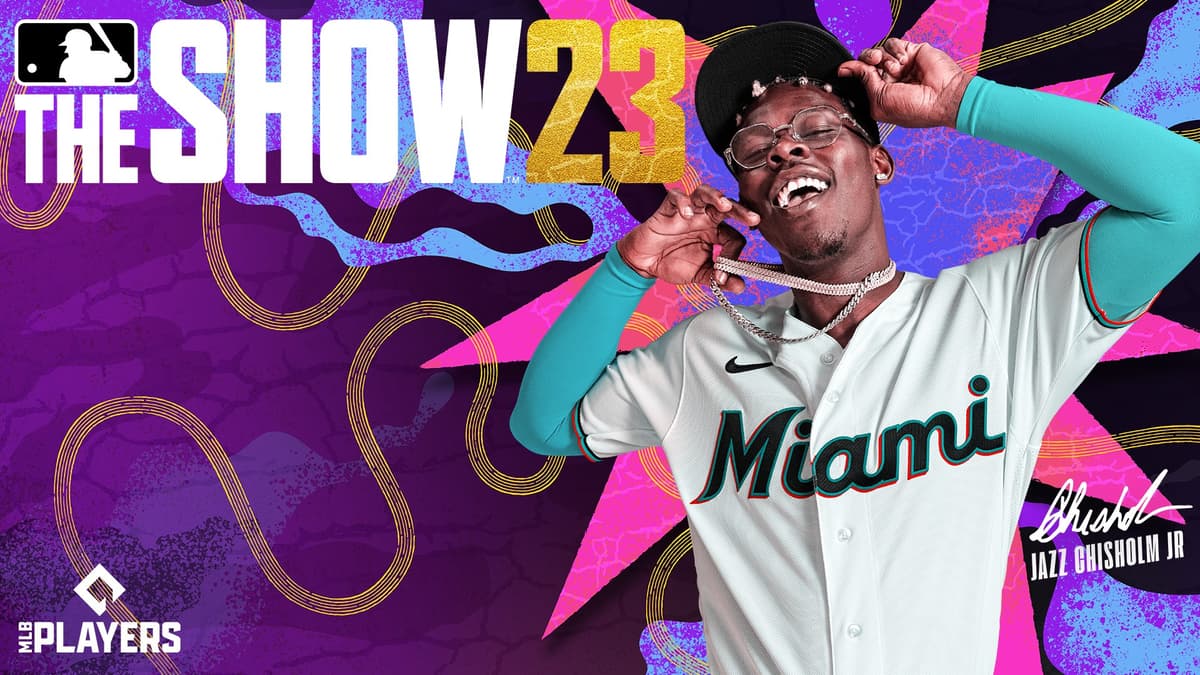 Picture of MLB The Show 23 - Xbox Series X/Xbox One