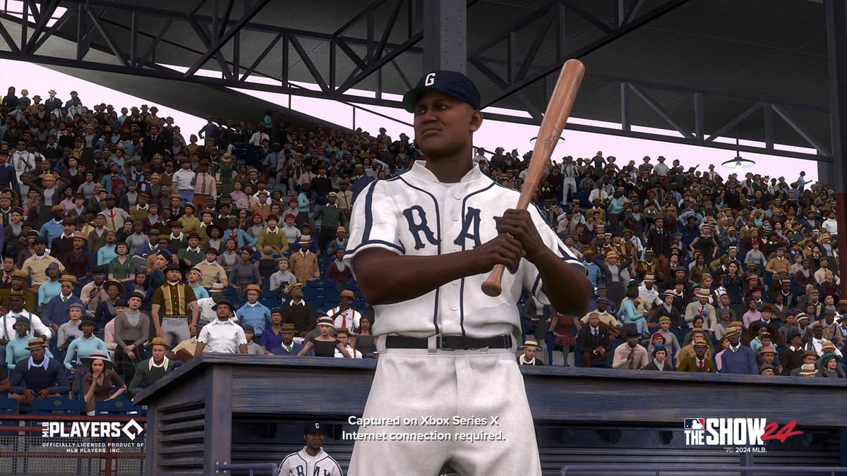 Picture of MLB® The Show™ 24 Standard Edition - Xbox Series X|S/Xbox One