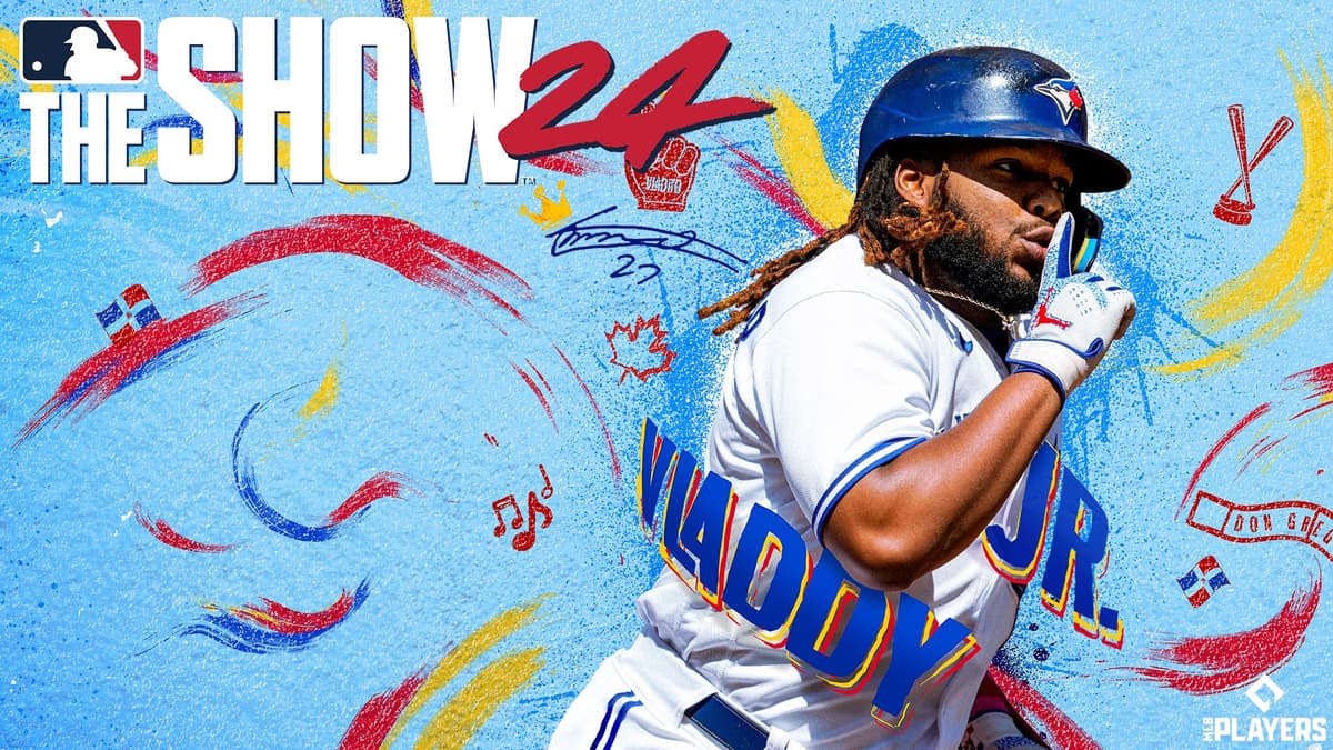 Picture of MLB® The Show™ 24 Standard Edition - Xbox Series X|S/Xbox One