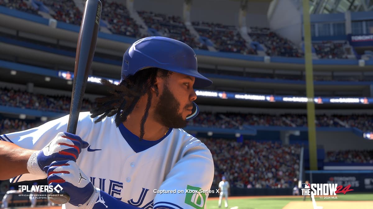 Picture of MLB® The Show™ 24 Standard Edition - Xbox Series X|S/Xbox One