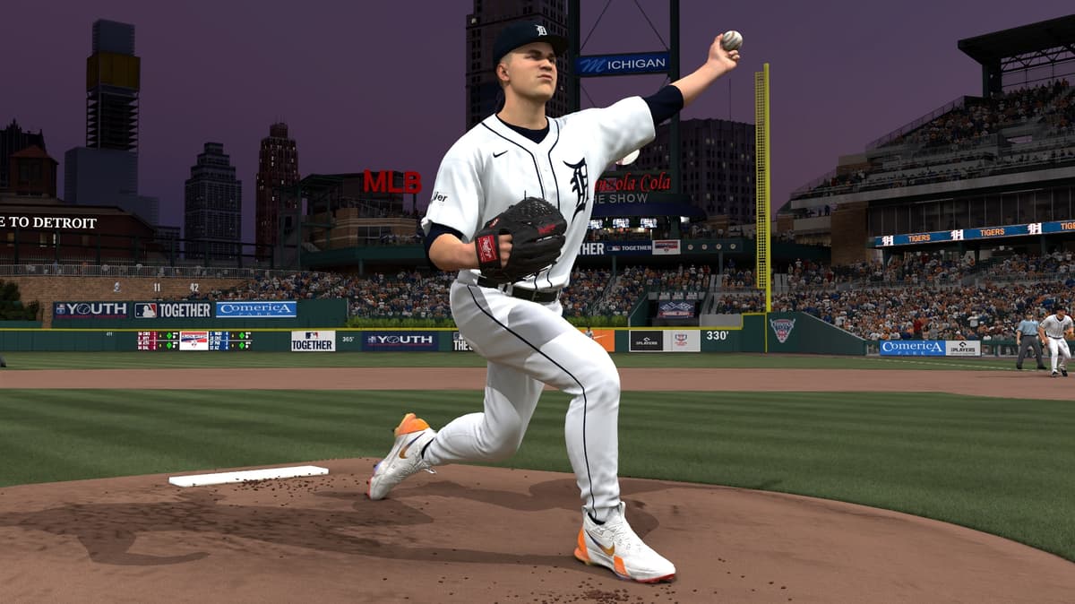 Picture of MLB The Show 25 Standard Edition - Xbox Series X|S