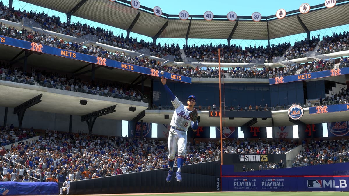 Picture of MLB The Show 25 Standard Edition - Xbox Series X|S