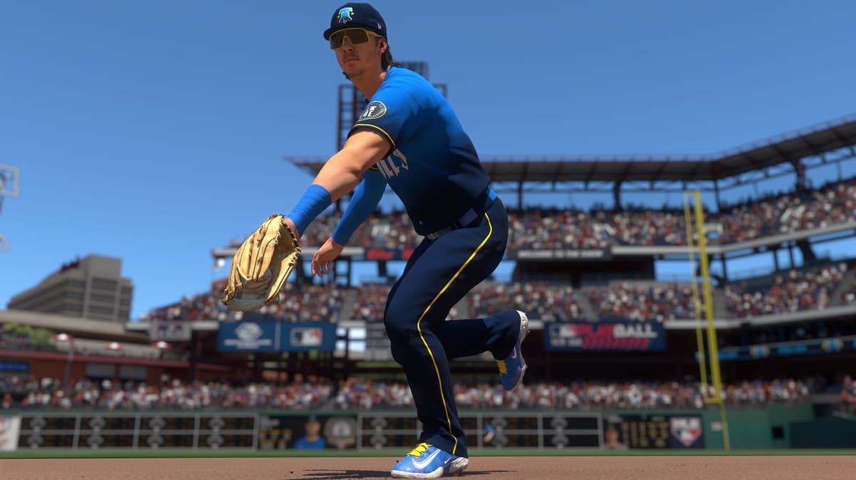 Picture of MLB The Show 25 Standard Edition - Xbox Series X|S