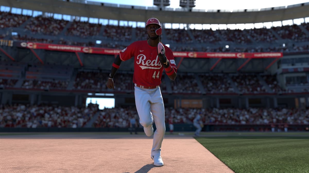 Picture of MLB The Show 25 Standard Edition - Xbox Series X|S