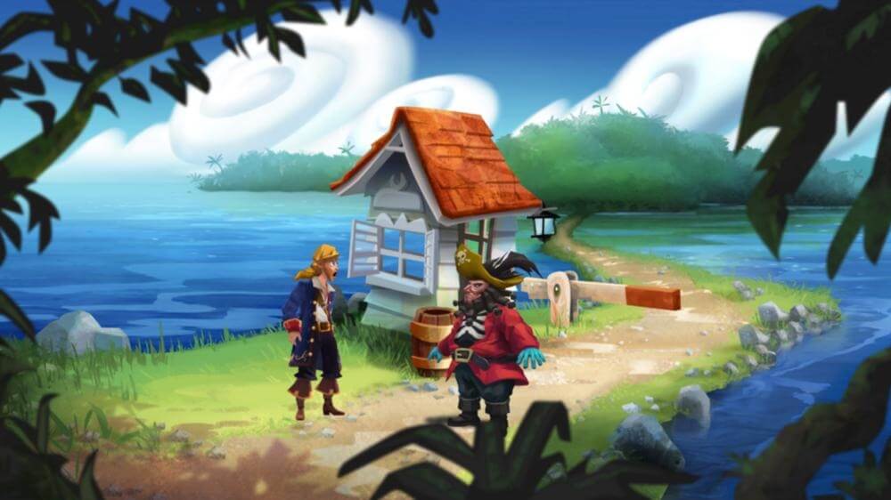 Picture of Monkey Island™ 2 Special Edition : LeChuck’s Revenge™